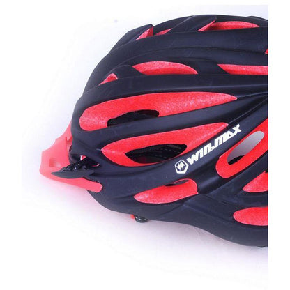 Winmax Professional Helmet | 58-62CM