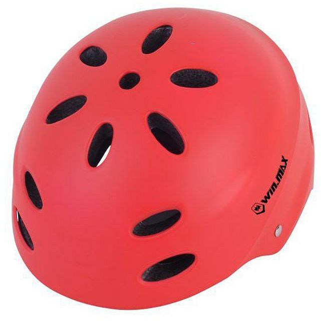 Winmax Racing Helmet |  58-60CM