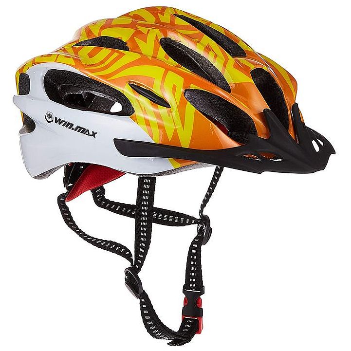 Winmax Advance Helmet | 58-62CM