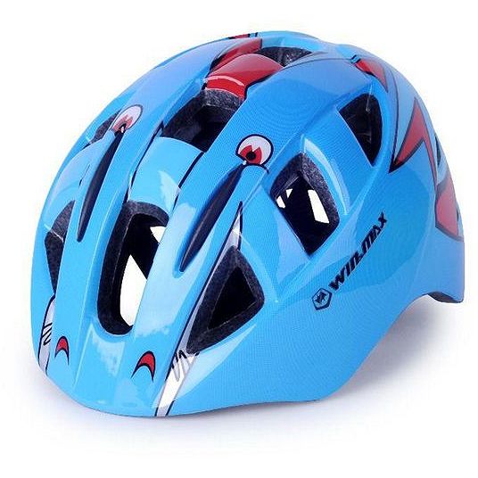 Winmax Helmet | 46-54 CM