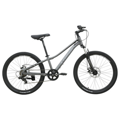 Trinx 24" Kids Bikes with Shimano 7-Speed & Disc Brakes