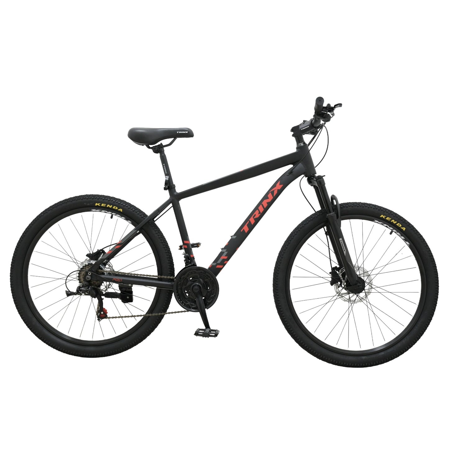 Trinx 26-Inch Alloy Mountain Bike