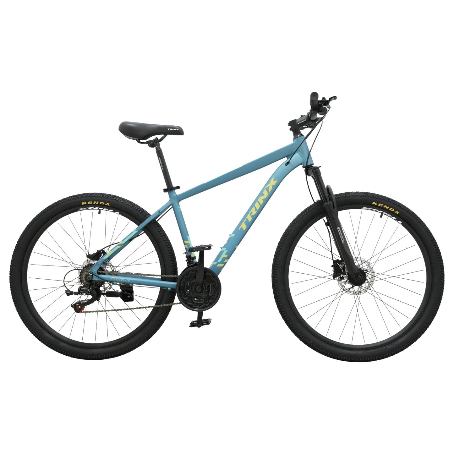 Trinx 27.5-Inch Alloy Mountain Bike