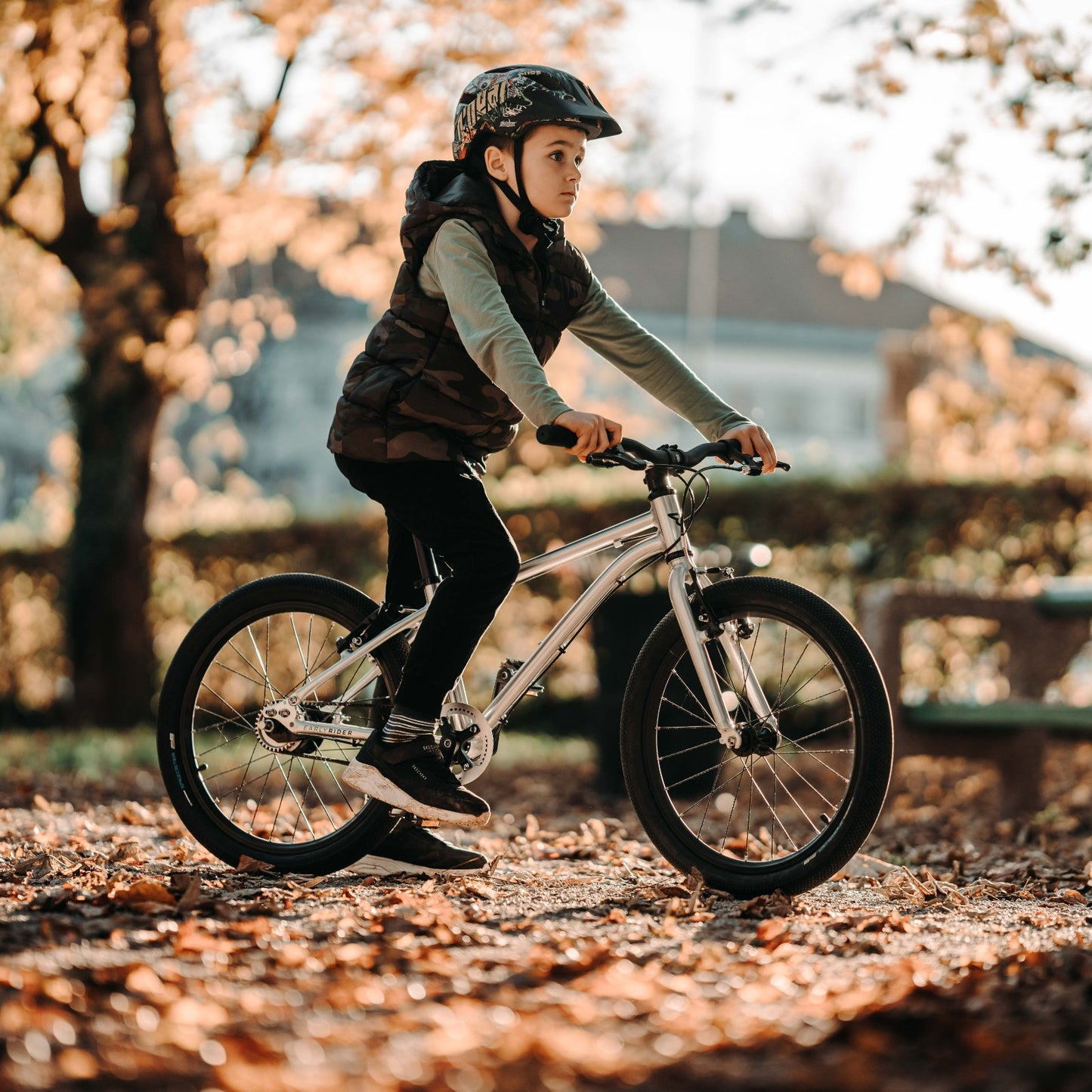 Early Rider Belter 20 Kids Bike