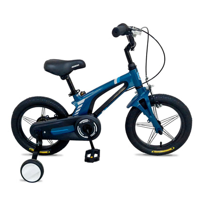 Mogoo Ranger Kids Magnesium Bike - 14 Inch