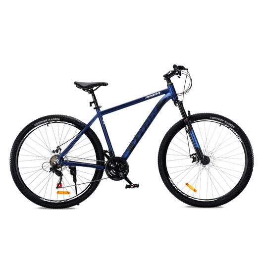 Mogoo Titan Mountain Bike