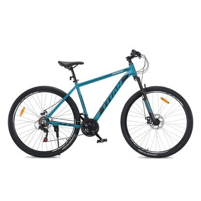 Mogoo Titan Mountain Bike