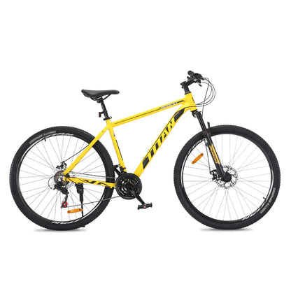 Mogoo Titan Mountain Bike