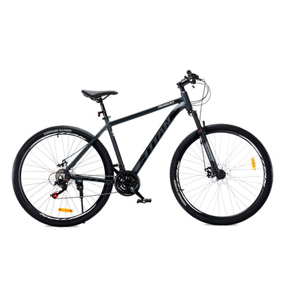 Mogoo Titan Mountain Bike