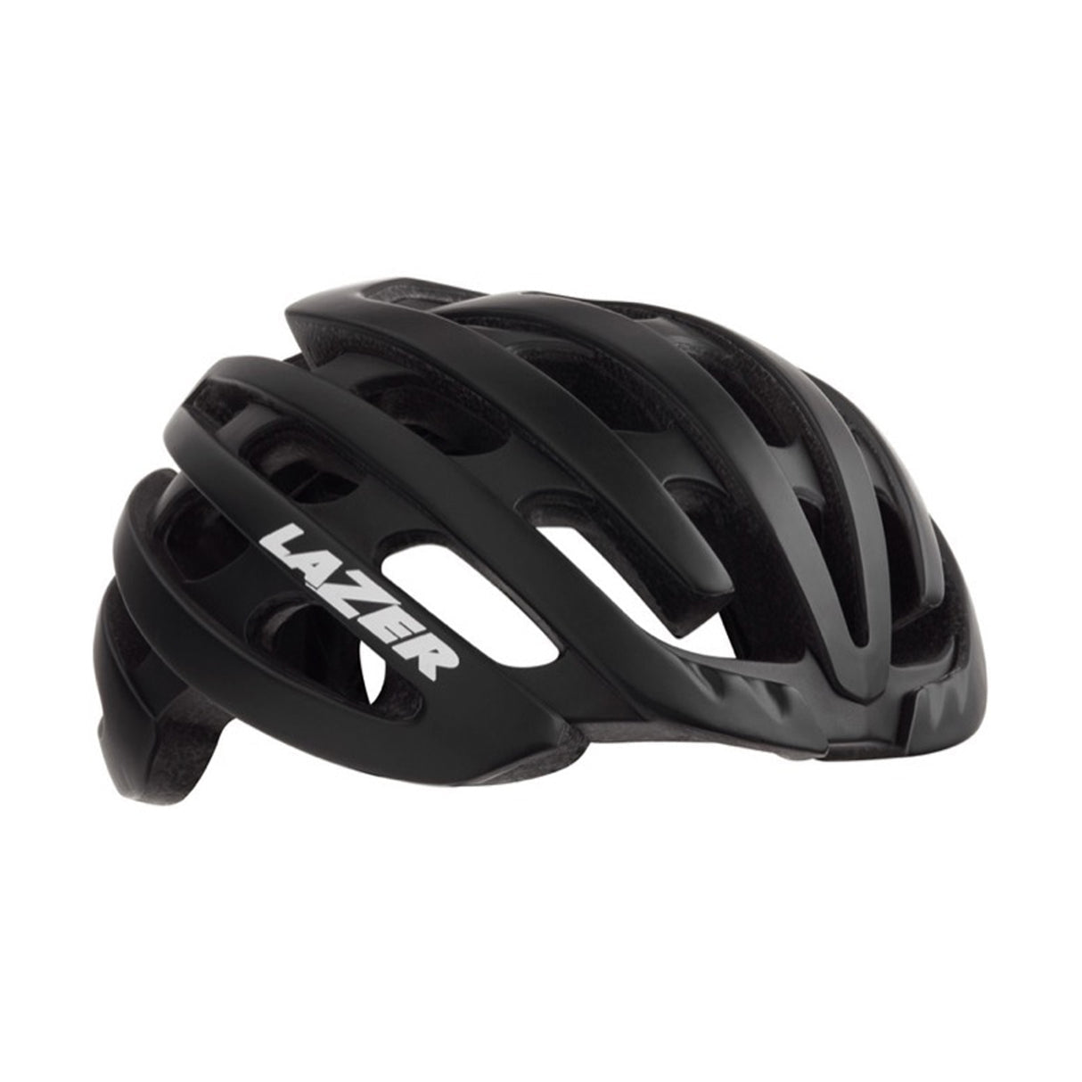 LAZER Z1 MIPS Road Bike Helmet | Matte Black  - Large