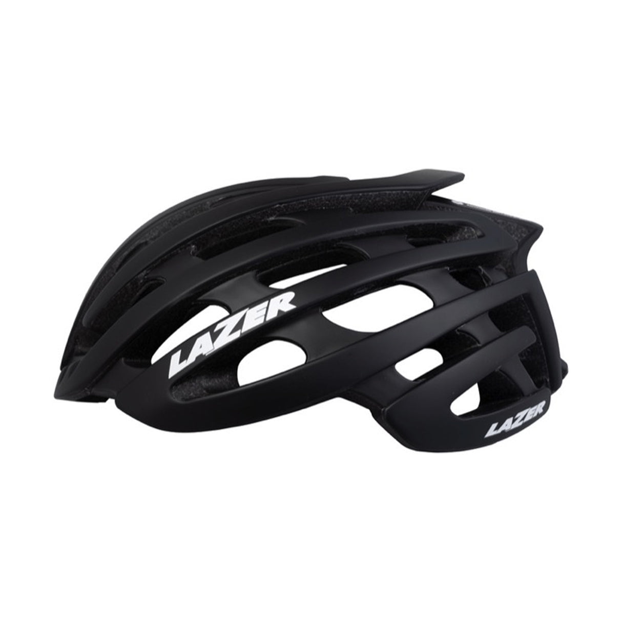 LAZER Z1 MIPS Road Bike Helmet | Matte Black  - Large