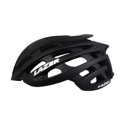 LAZER Z1 MIPS Road Bike Helmet | Matte Black  - Large