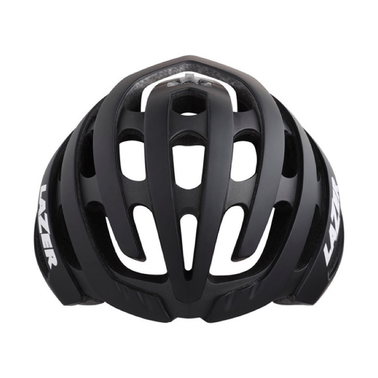 LAZER Z1 MIPS Road Bike Helmet | Matte Black  - Large