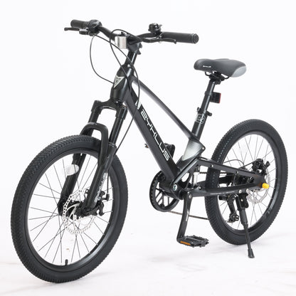 Zyklus 22" Shox Kids Bike