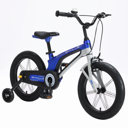 Zyklus 16" Spark Magnesium Kids Bike