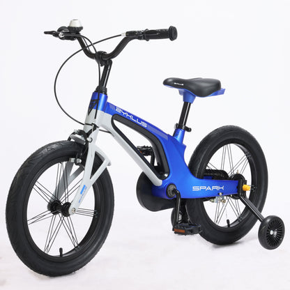 Zyklus 16" Spark Magnesium Kids Bike