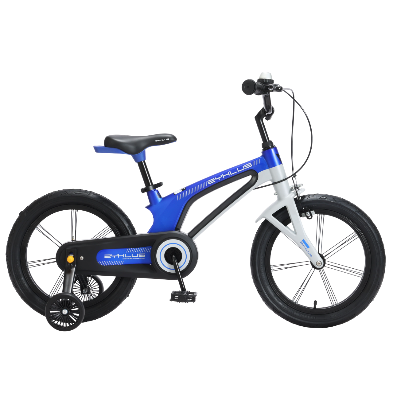 Zyklus 16" Spark Magnesium Kids Bike