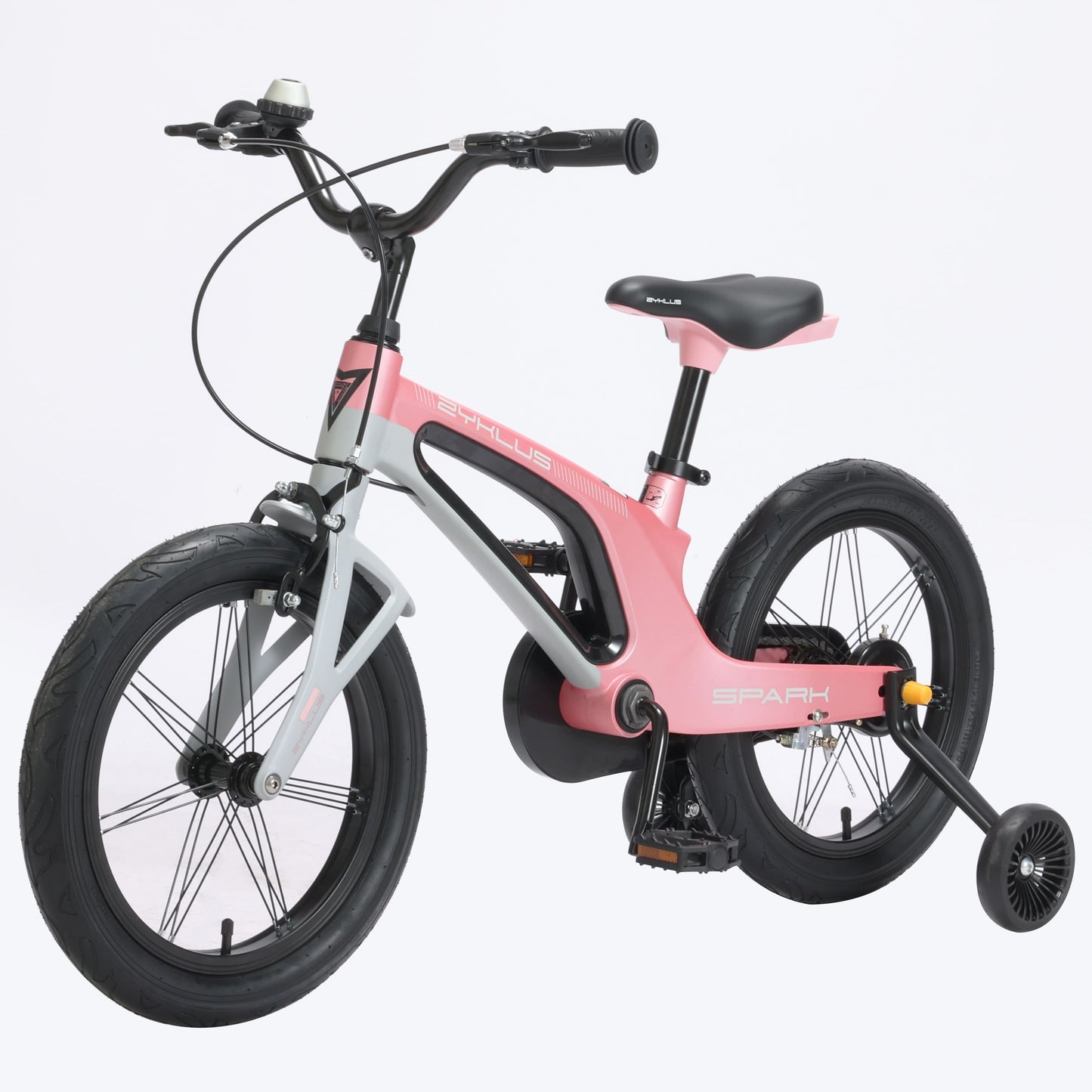 Zyklus 16" Spark Magnesium Kids Bike