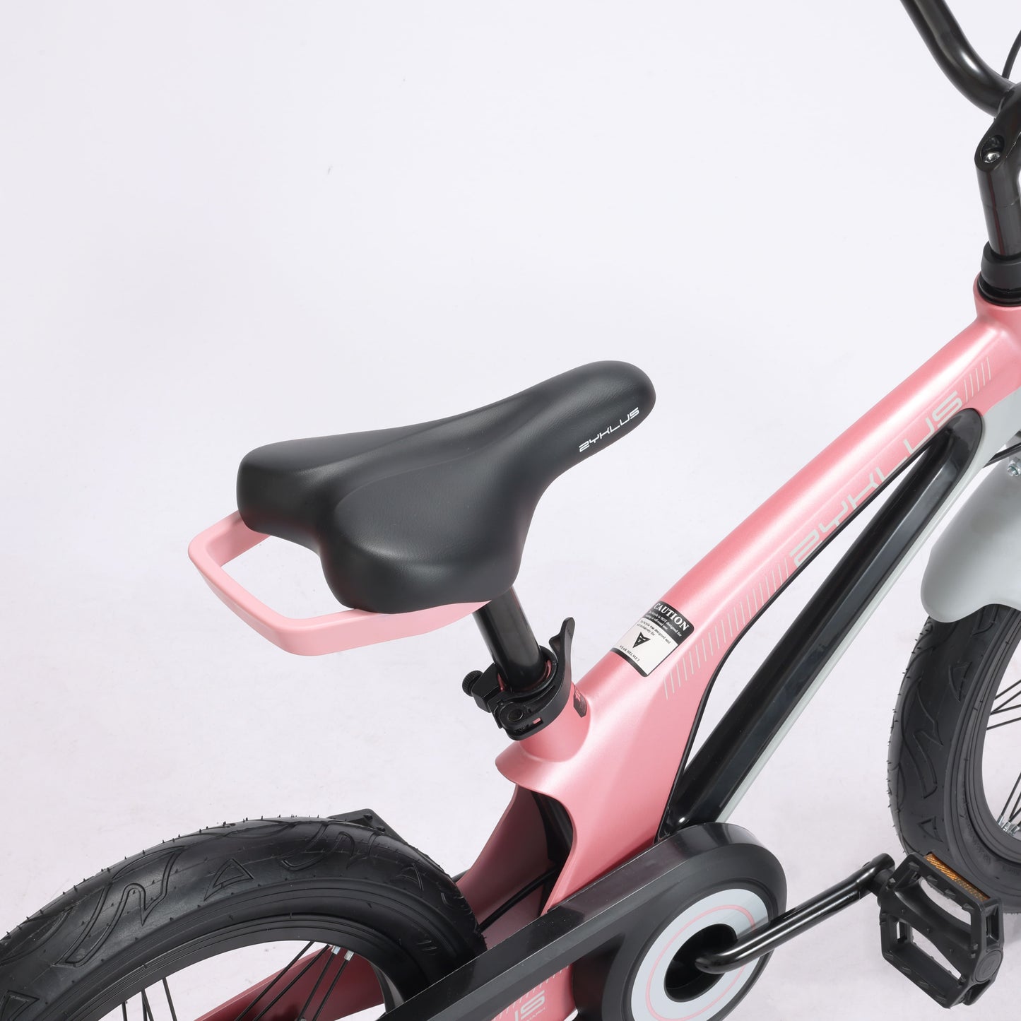 Zyklus 16" Spark Magnesium Kids Bike
