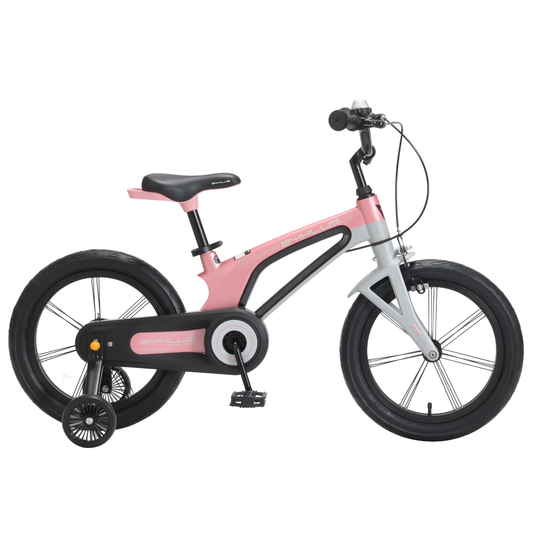 Zyklus 16" Spark Magnesium Kids Bike