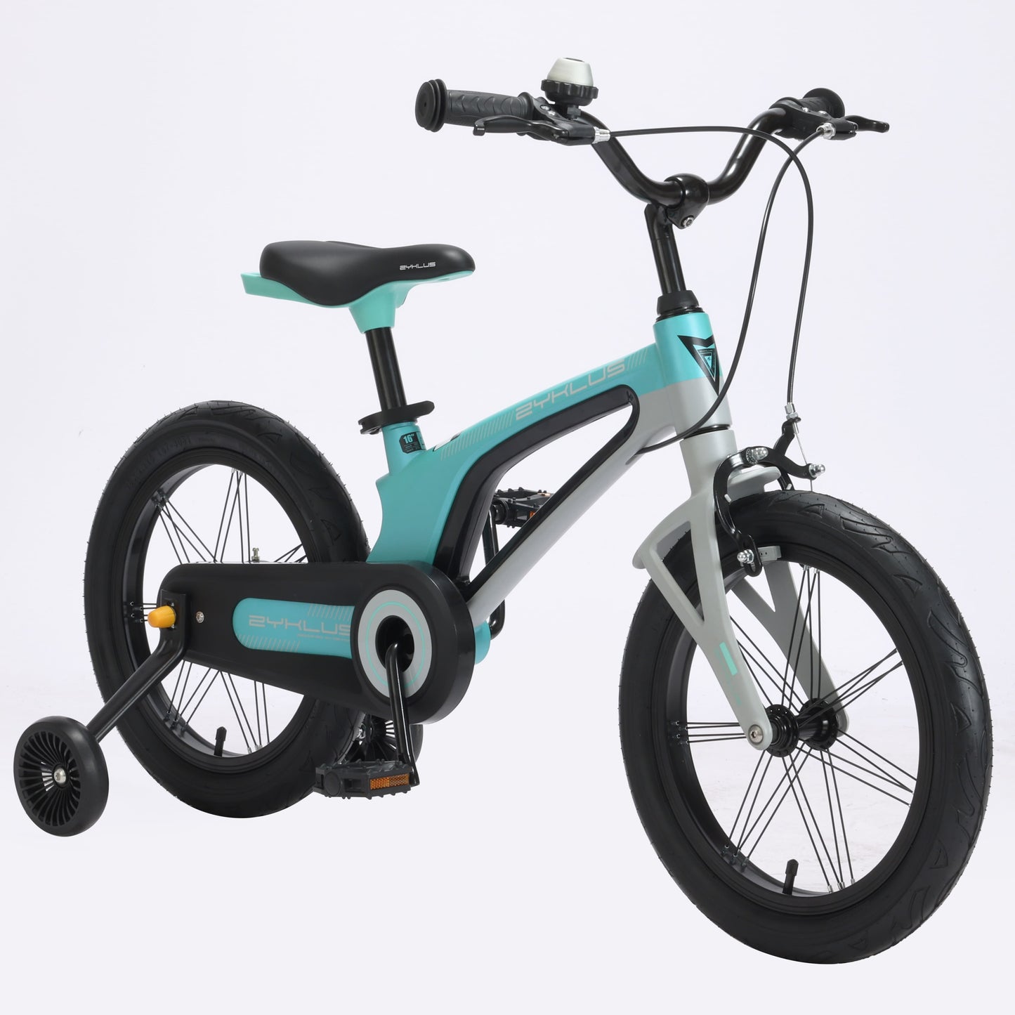 Zyklus 16" Spark Magnesium Kids Bike