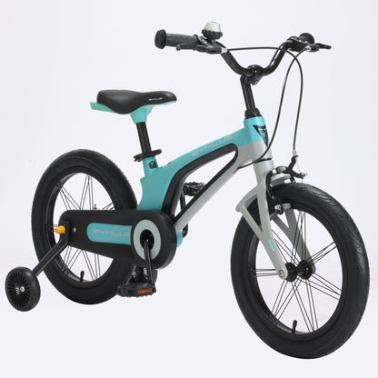Zyklus 16" Spark Magnesium Kids Bike