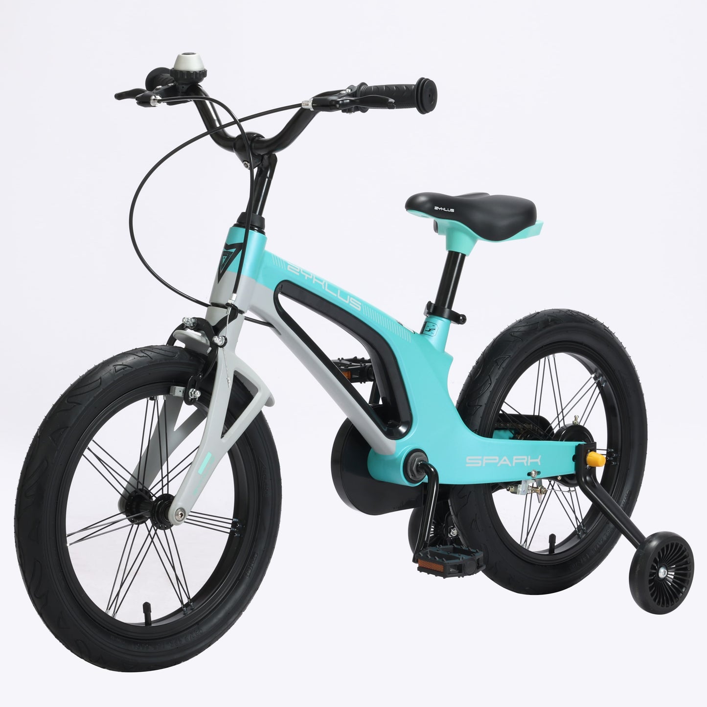 Zyklus 16" Spark Magnesium Kids Bike