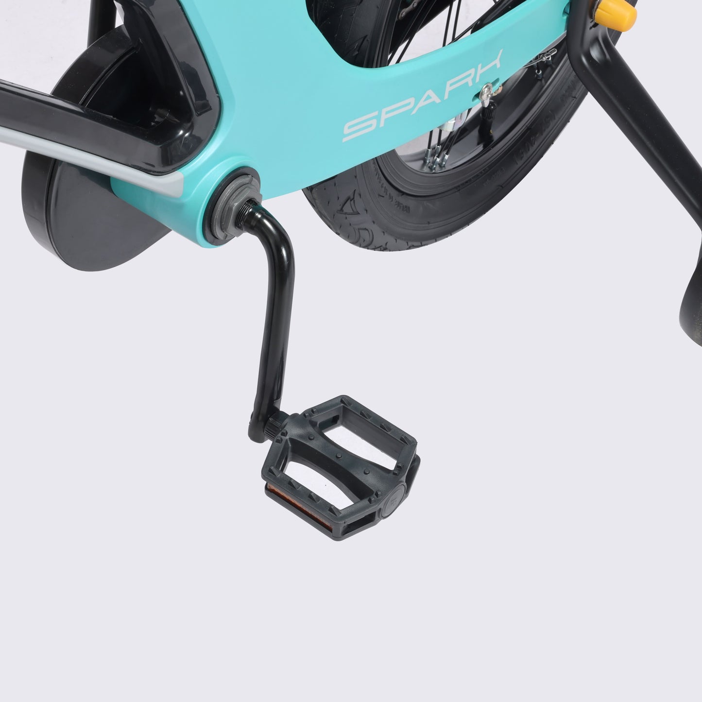 Zyklus 16" Spark Magnesium Kids Bike