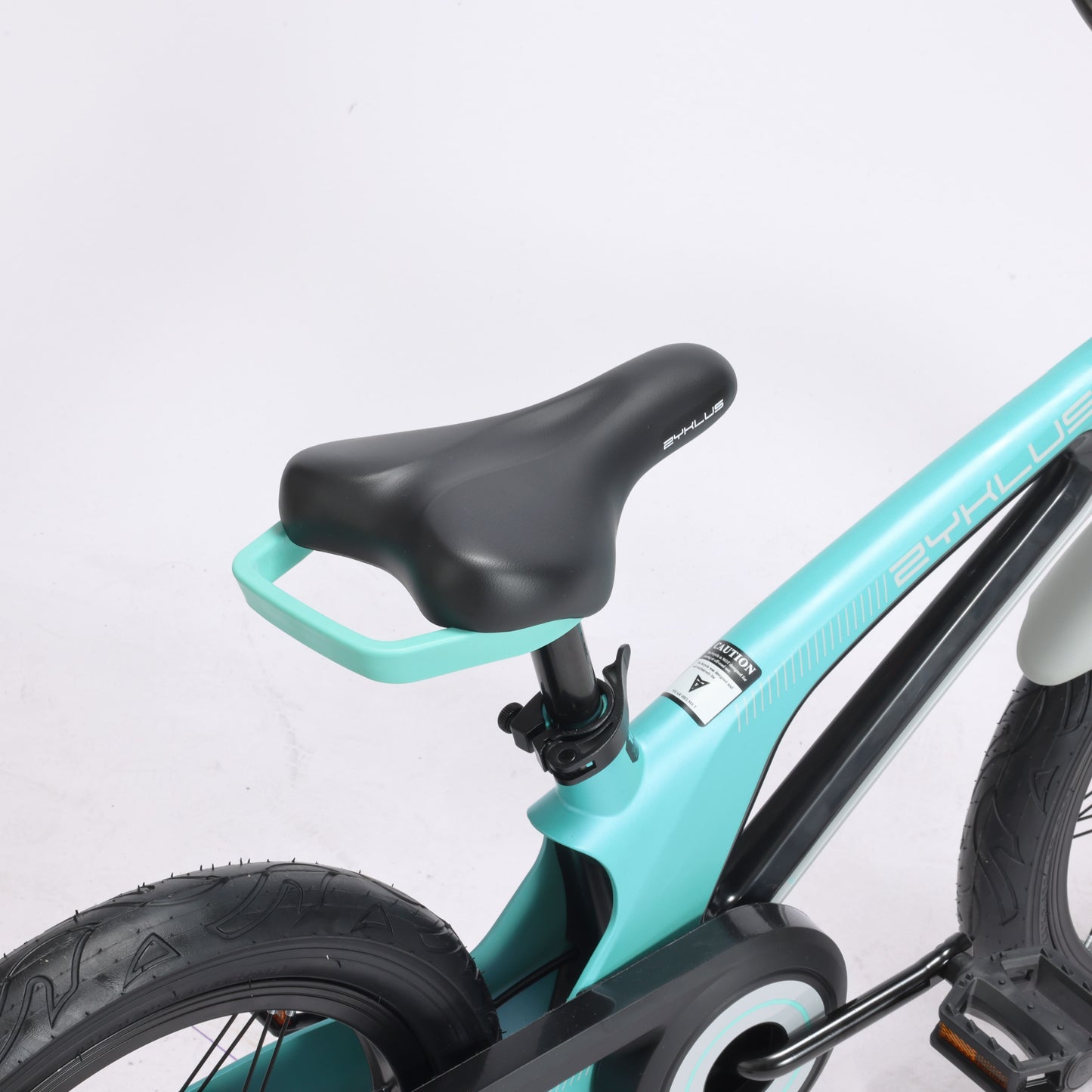 Zyklus 16" Spark Magnesium Kids Bike