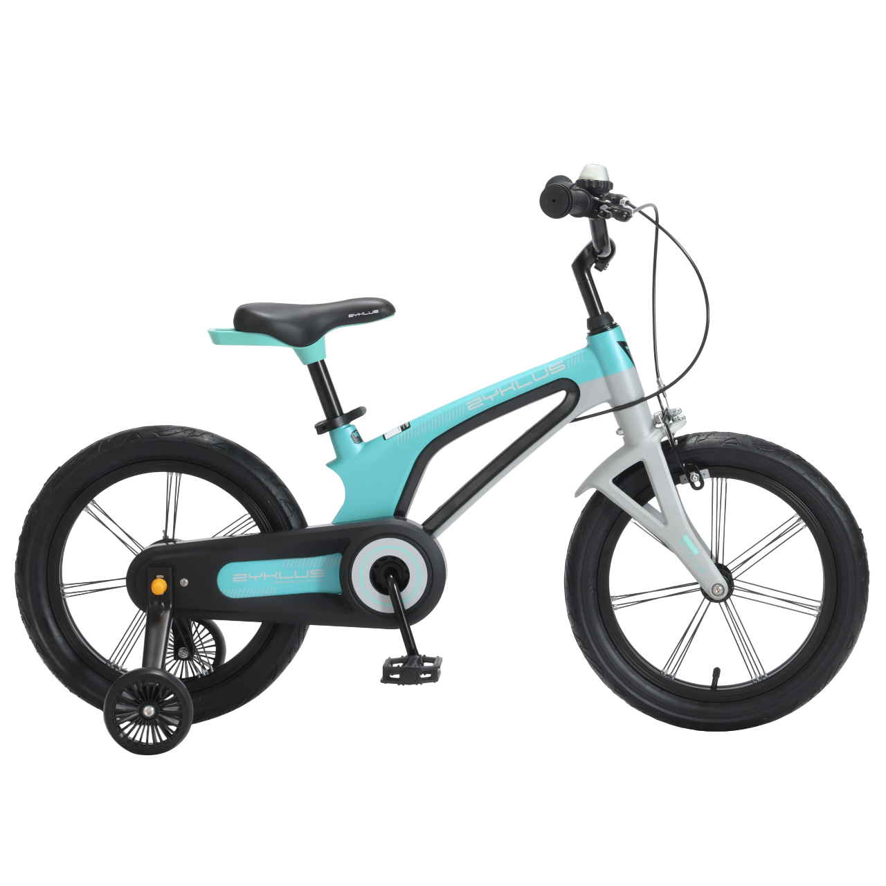 Zyklus 16" Spark Magnesium Kids Bike