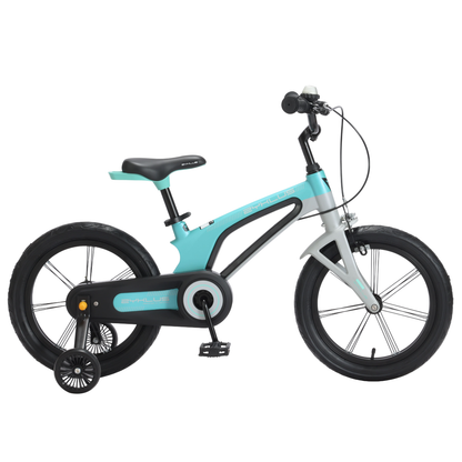 Zyklus 16" Spark Magnesium Kids Bike