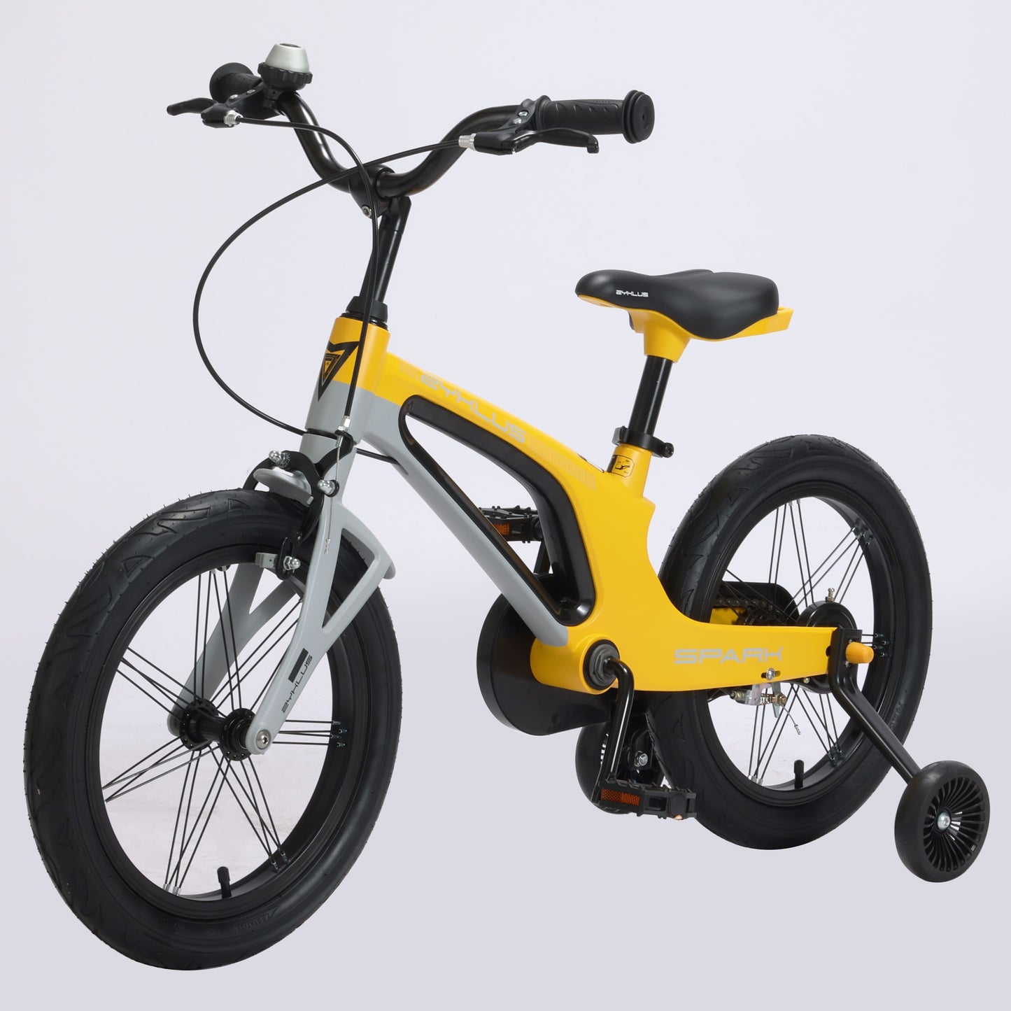 Zyklus 16" Spark Magnesium Kids Bike