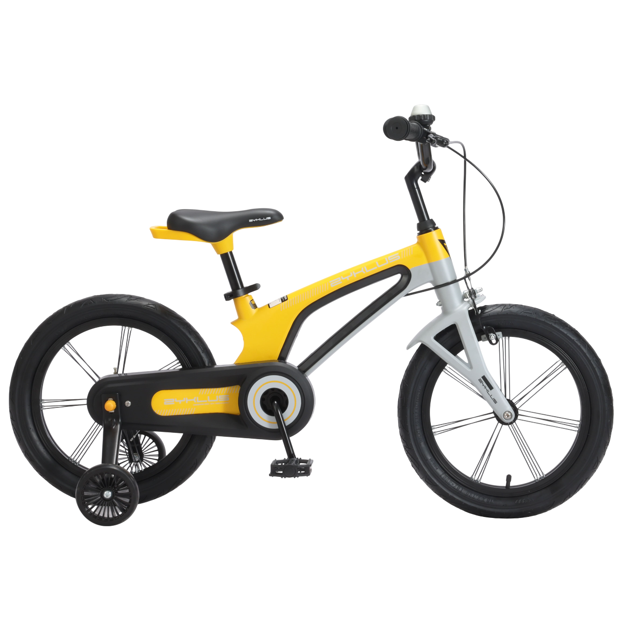 Zyklus 16" Spark Magnesium Kids Bike
