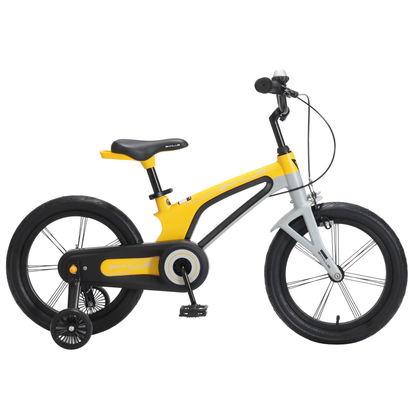 Zyklus 16" Spark Magnesium Kids Bike