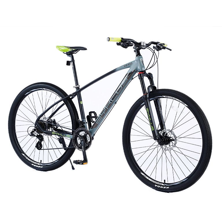 Zyklus Stoat 29-Inch Mountain Bike