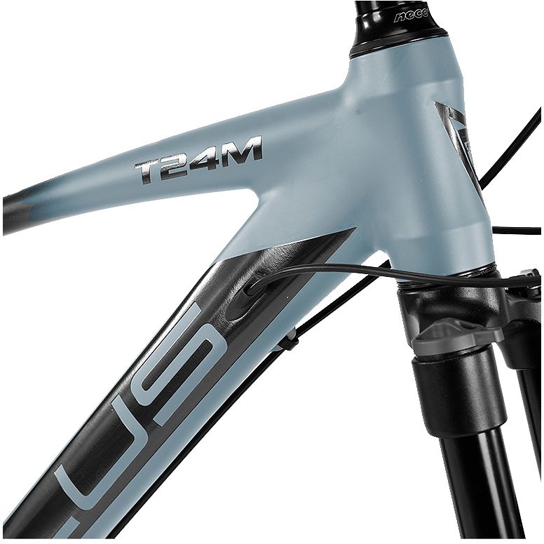Zyklus Stoat 29-Inch Mountain Bike