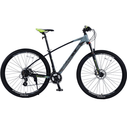 Zyklus Stoat 29-Inch Mountain Bike