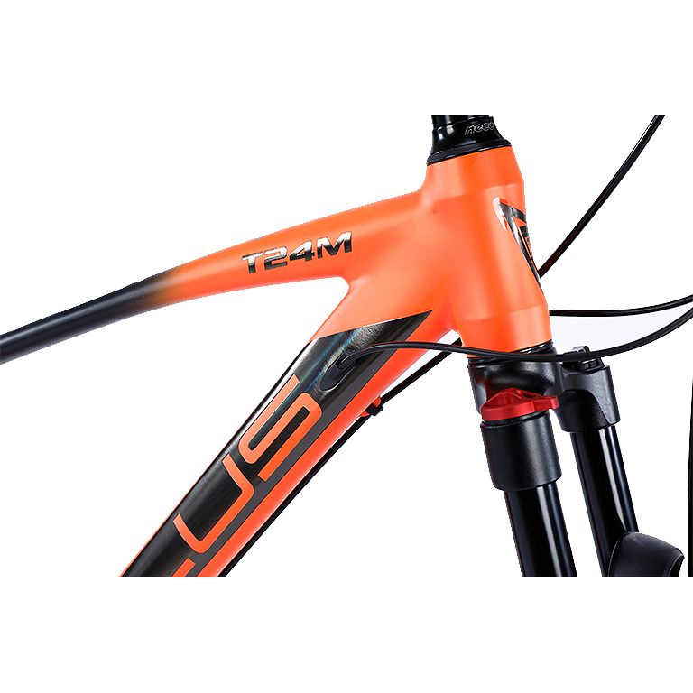 Zyklus Stoat 29-Inch Mountain Bike