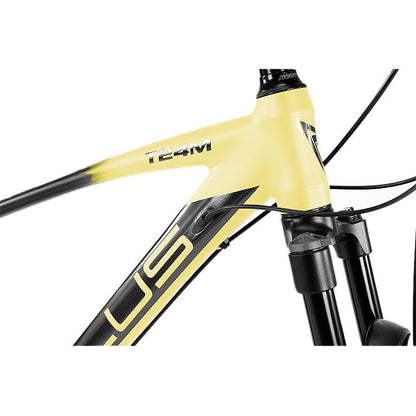 Zyklus Stoat 29-Inch Mountain Bike