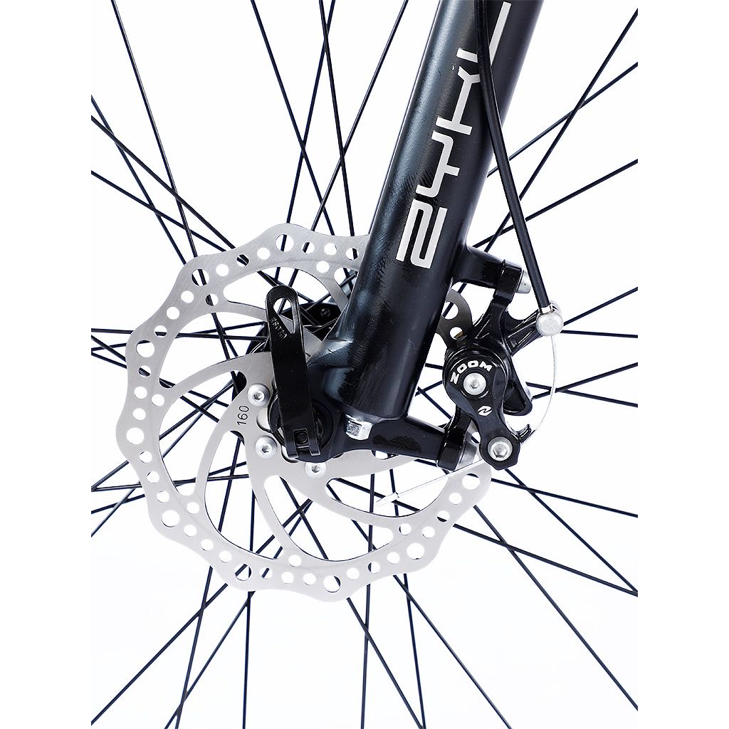 Zyklus Stoat 29-Inch Mountain Bike