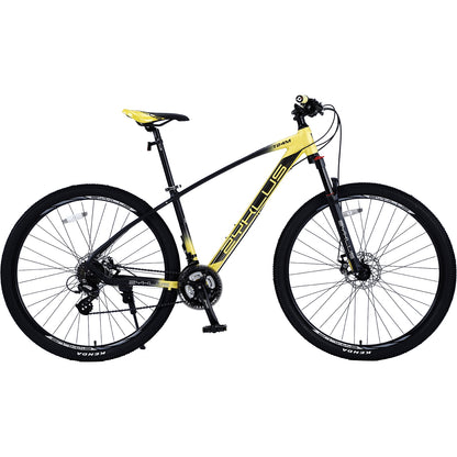 Zyklus Stoat 29-Inch Mountain Bike