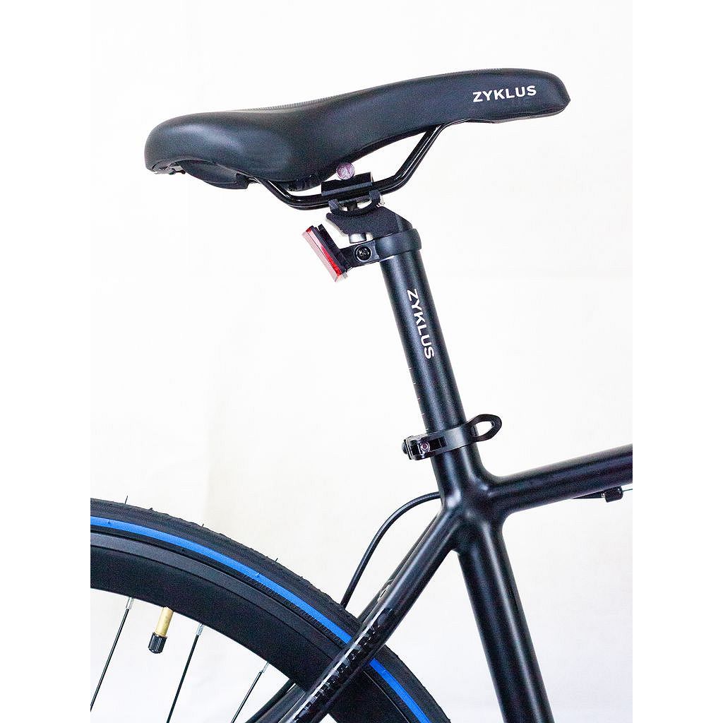 Zyklus 700c Hybrid Bike