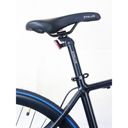 Zyklus 700c Hybrid Bike