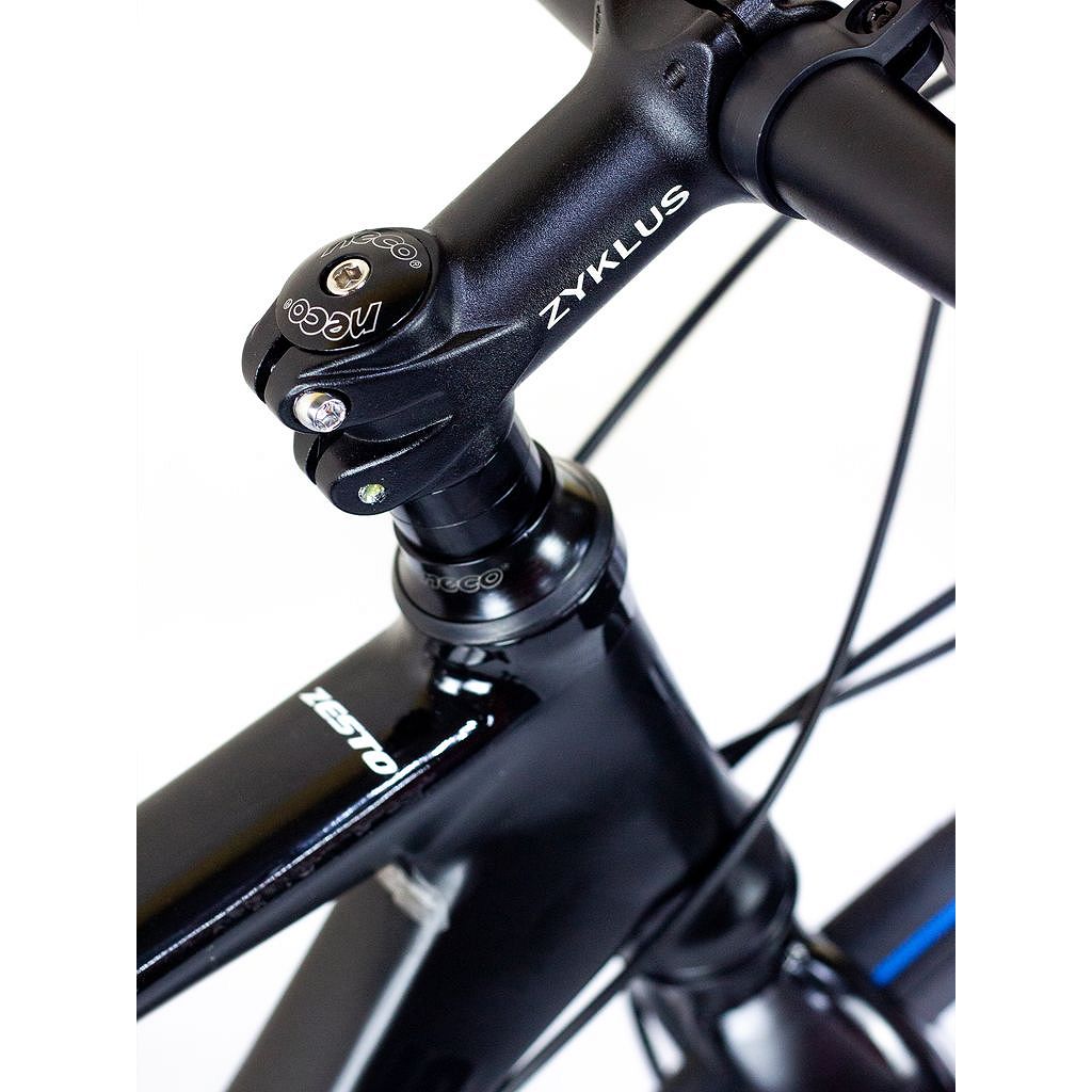 Zyklus 700c Hybrid Bike