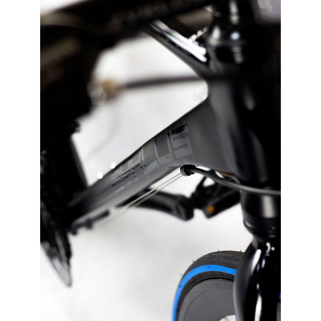 Zyklus 700c Hybrid Bike