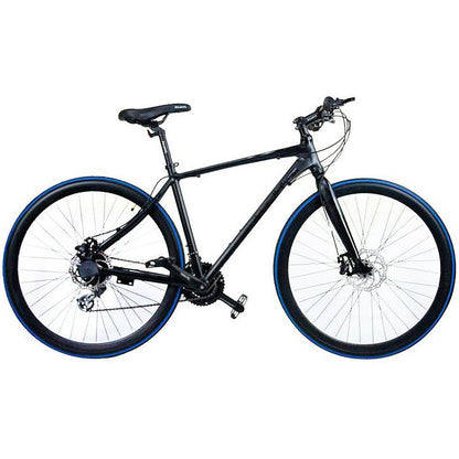 Zyklus 700c Hybrid Bike