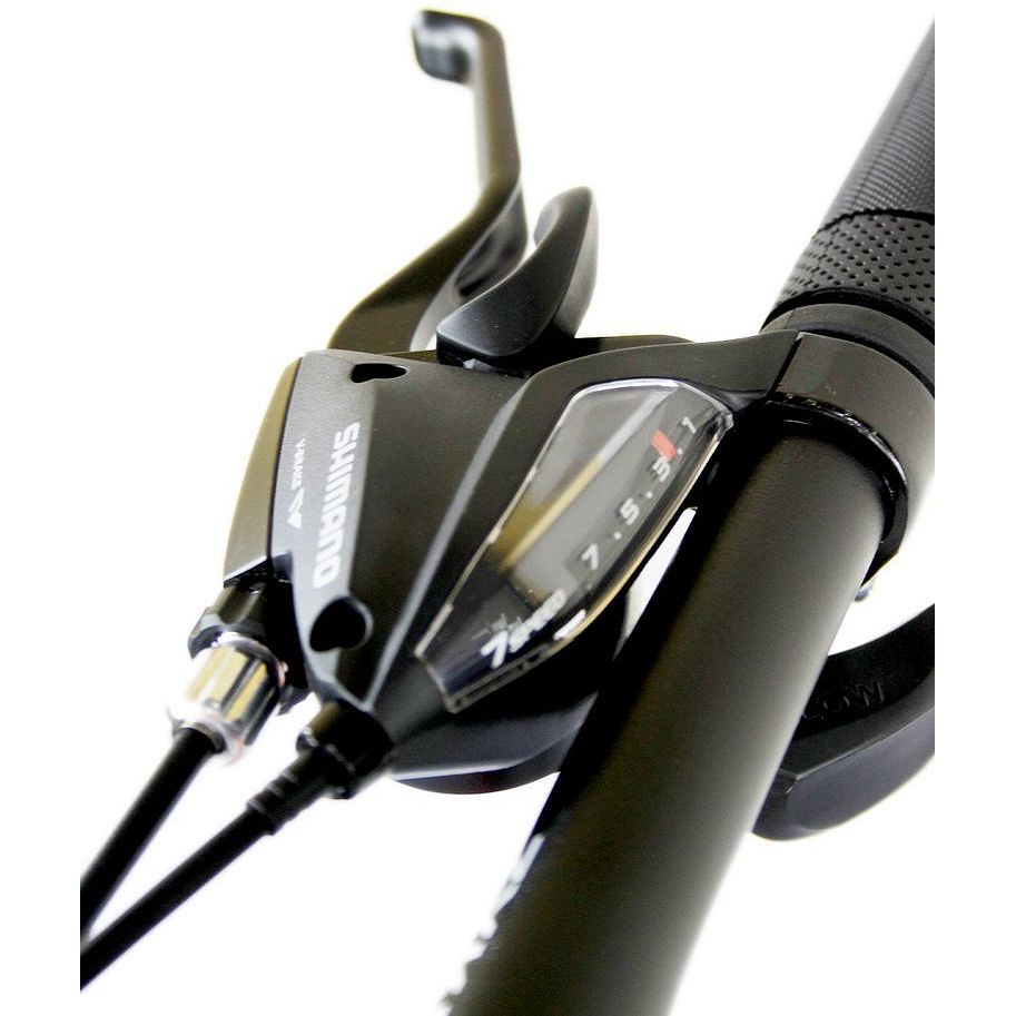 Zyklus 700c Hybrid Bike