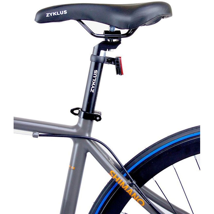 Zyklus 700c Hybrid Bike