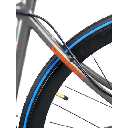 Zyklus 700c Hybrid Bike