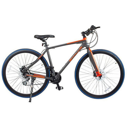 Zyklus 700c Hybrid Bike